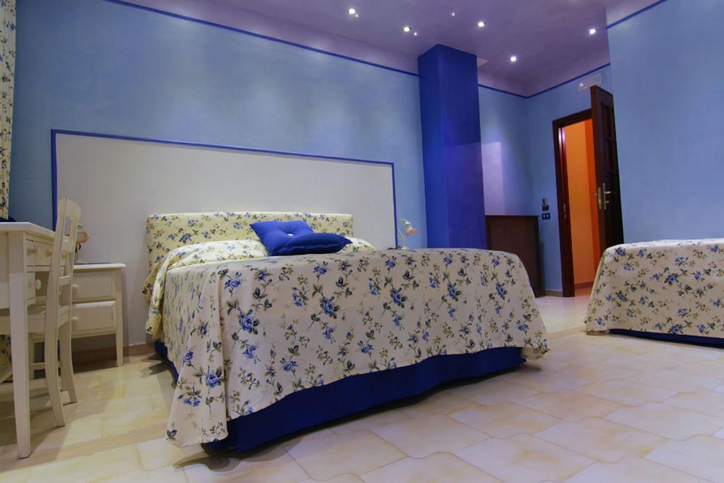 Villa Delle Camelie Gragnano Habitación foto
