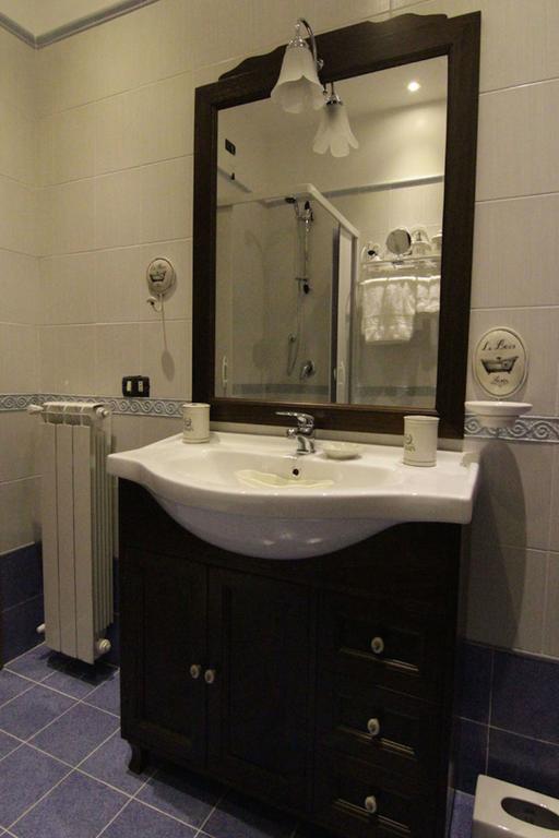Villa Delle Camelie Gragnano Habitación foto