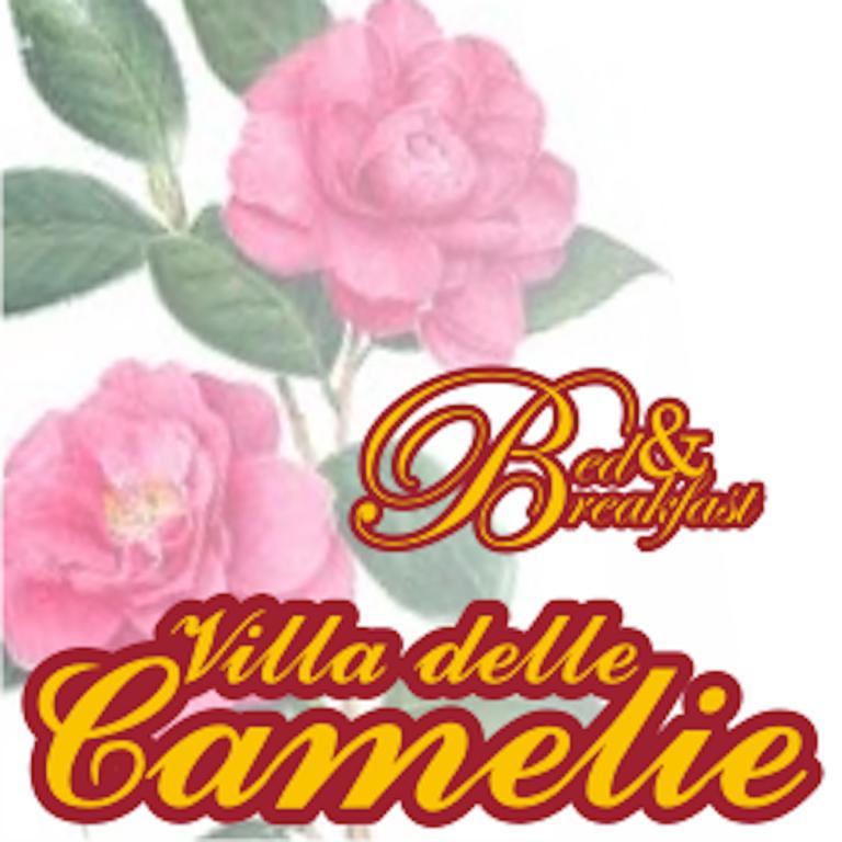 Villa Delle Camelie Gragnano Habitación foto